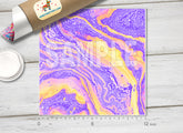 Pastel Marble Adhesive Vinyl 1063
